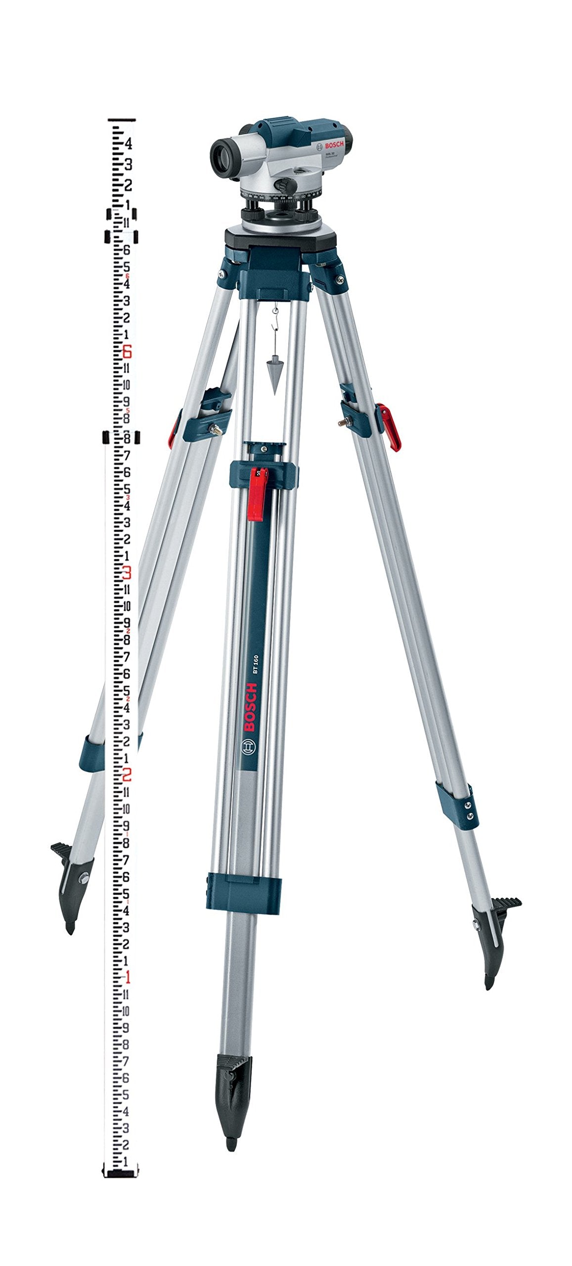 Bosch Automatic Optical Level