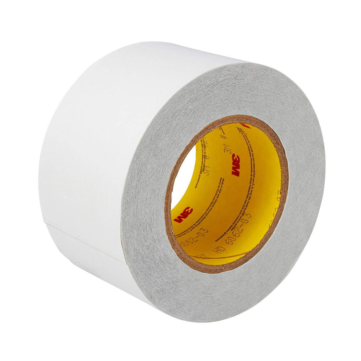 3M Aluminum Foil Tape, 427, 48' x 120 yd, 4.6 Mile