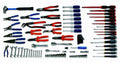 Williams WSC-95TB 95-Piece Basic Electrical Repair Set