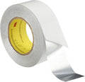 3M Aluminum Foil Tape, 427, 48' x 120 yd, 4.6 Mile