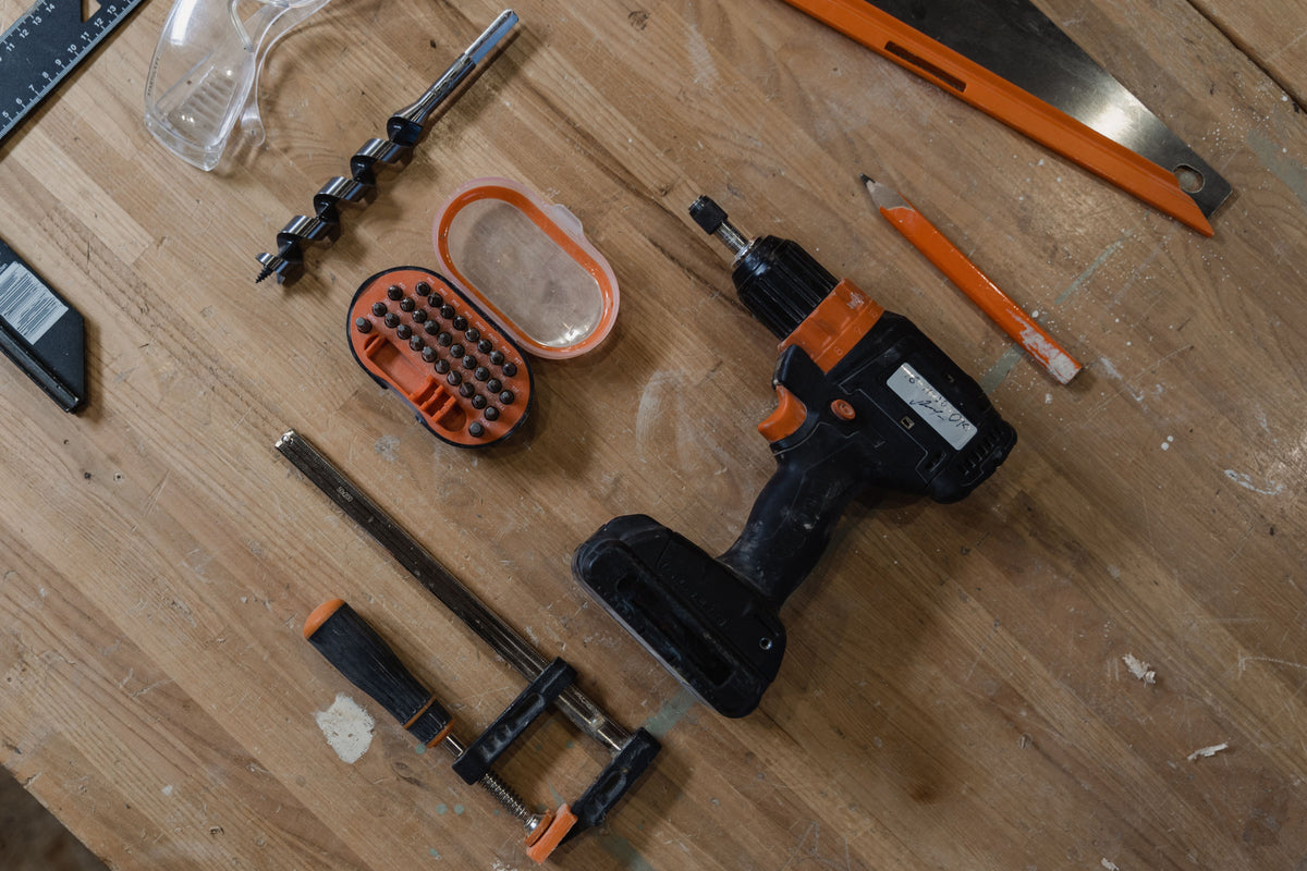 Workshop Favorites
